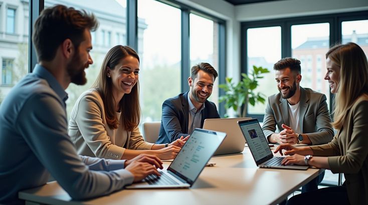 Наша команда